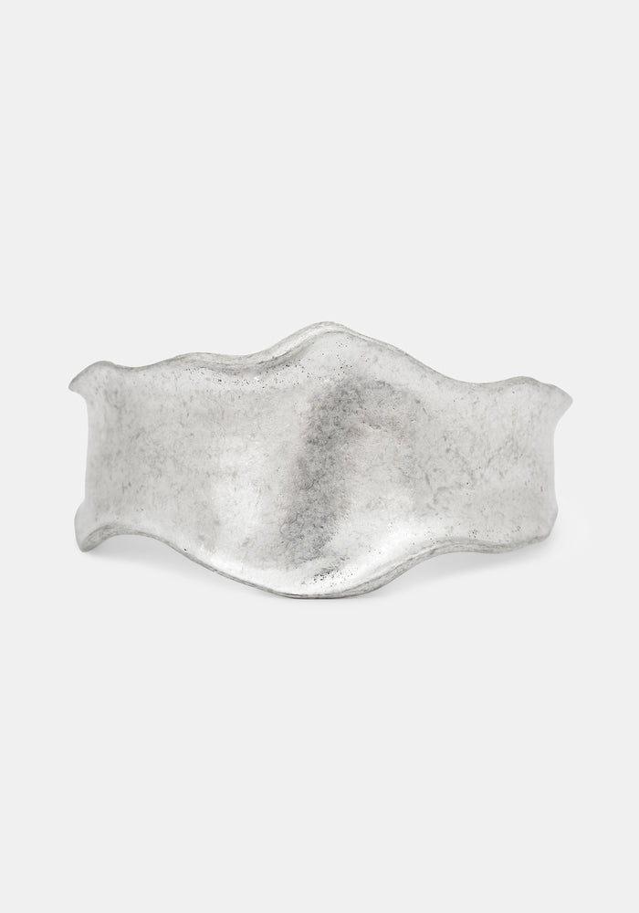Shenyl Chunky Cuff
