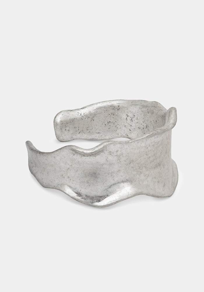 Shenyl Chunky Cuff
