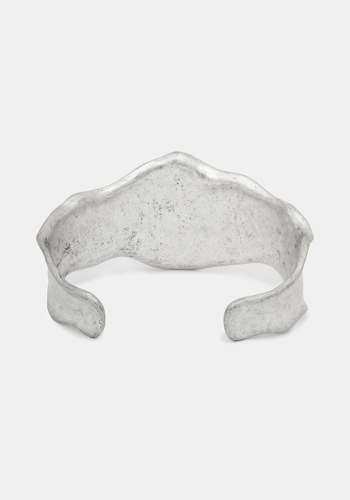 Shenyl Chunky Cuff