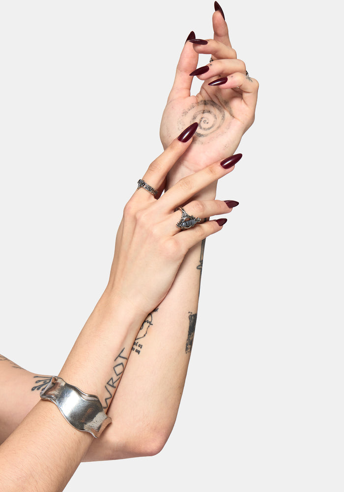 Shenyl Chunky Cuff