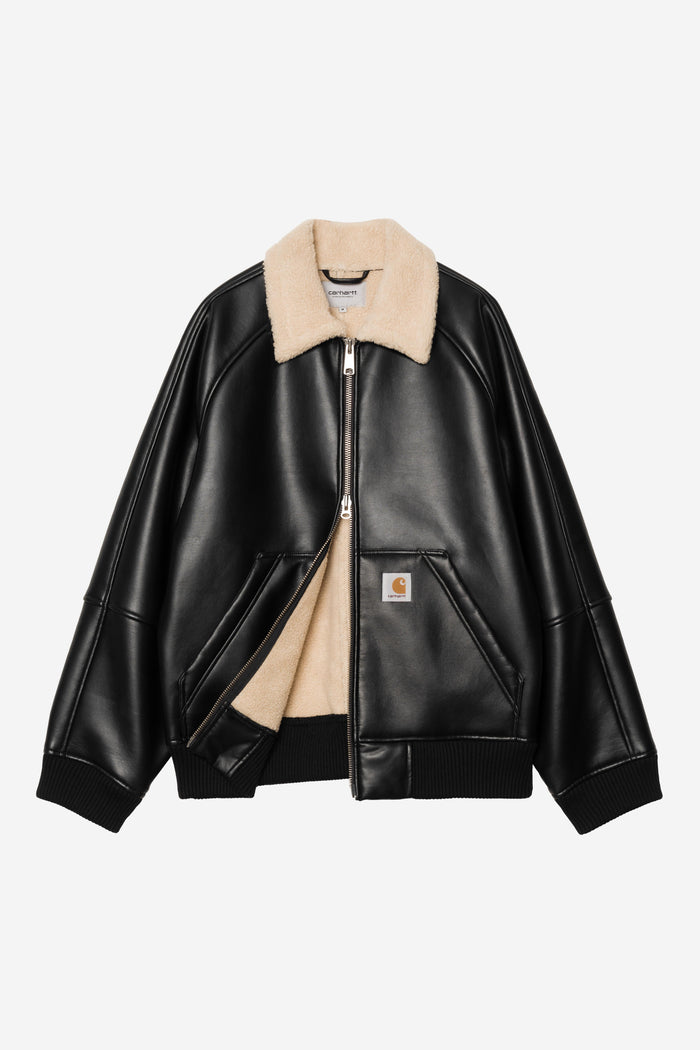 Shepton Jacket