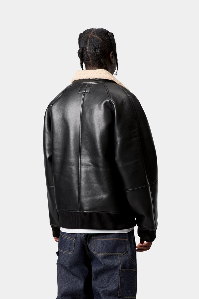 Shepton Jacket