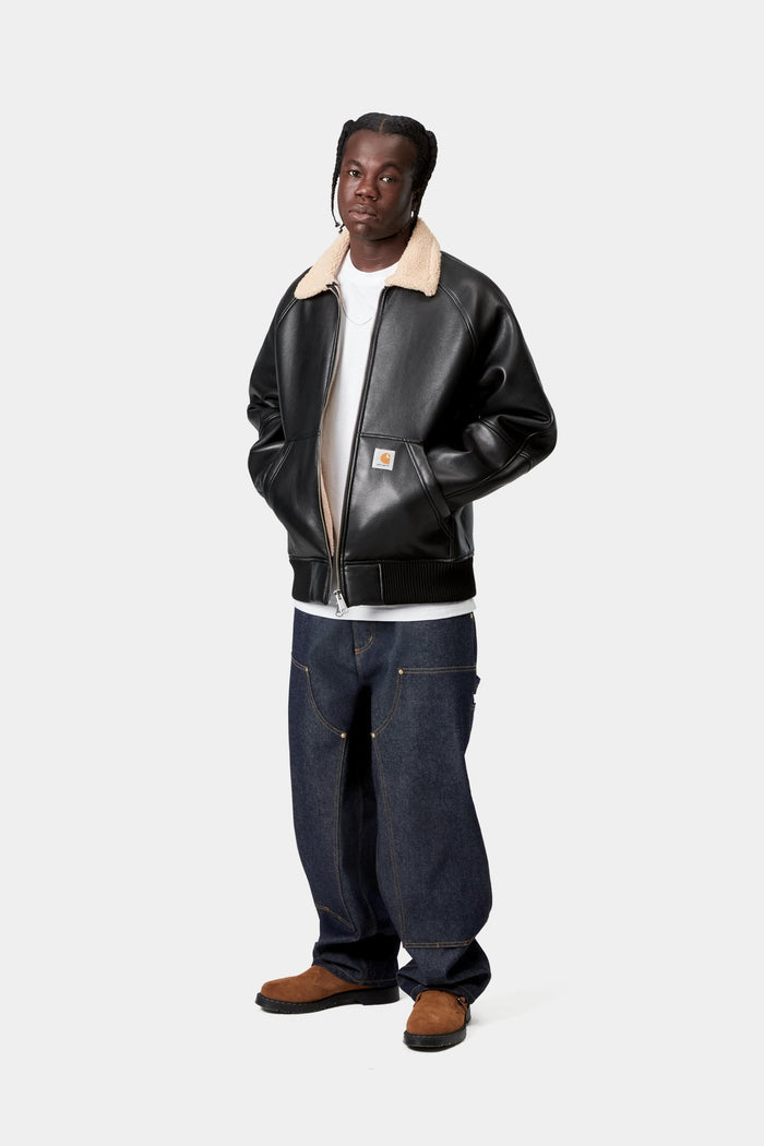 Shepton Jacket