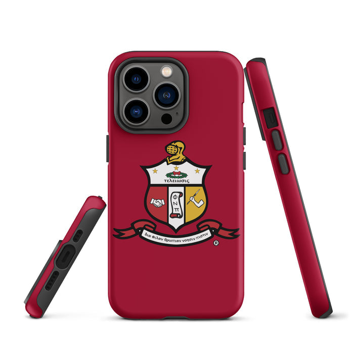 Matte / iPhone 13 Pro