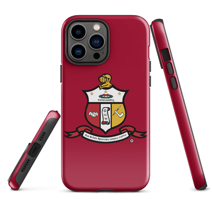Glossy / iPhone 13 Pro Max