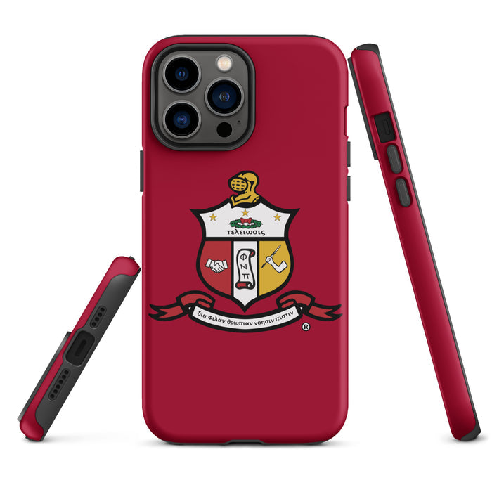 Matte / iPhone 13 Pro Max
