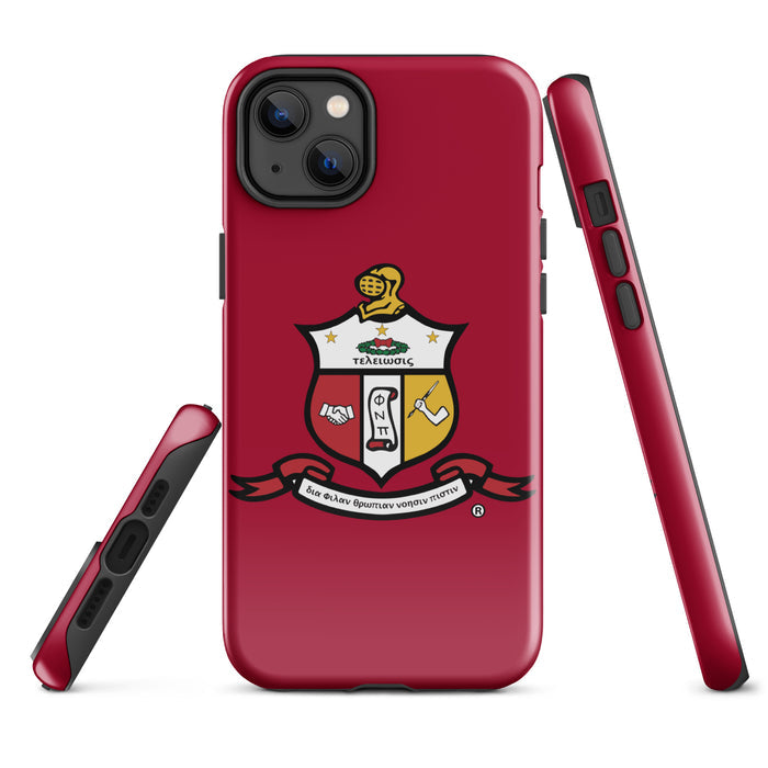 Glossy / iPhone 14 Plus