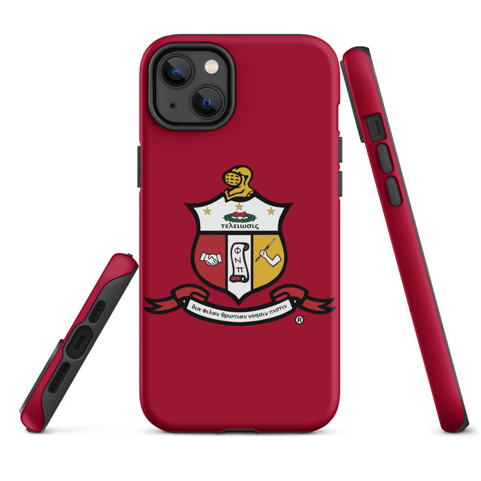 Matte / iPhone 14 Plus