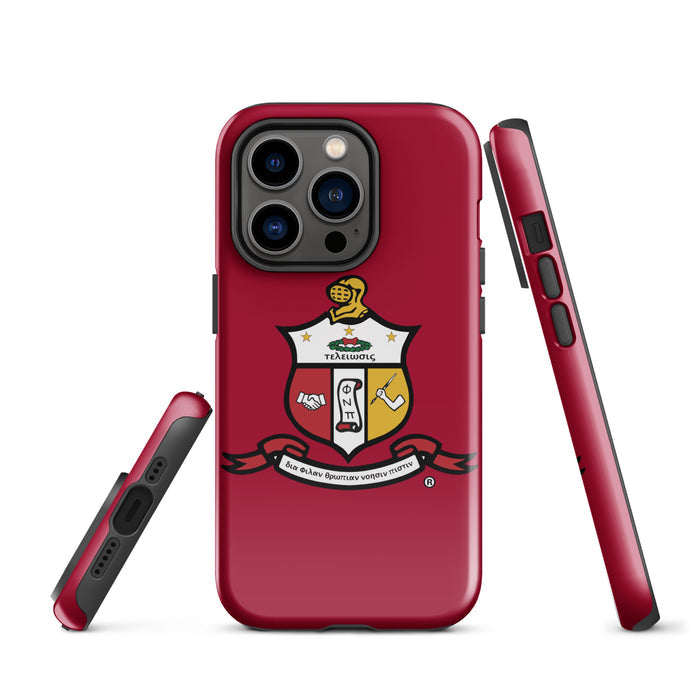 Glossy / iPhone 14 Pro