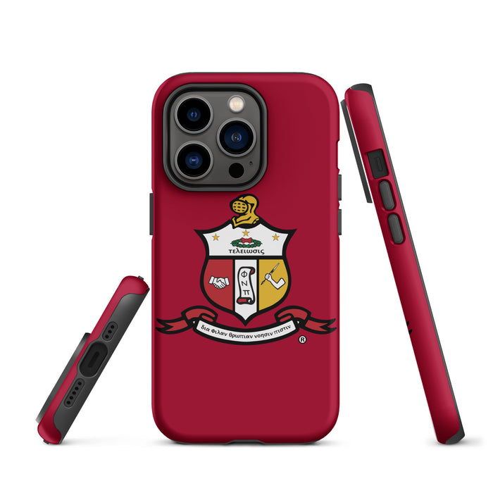 Matte / iPhone 14 Pro