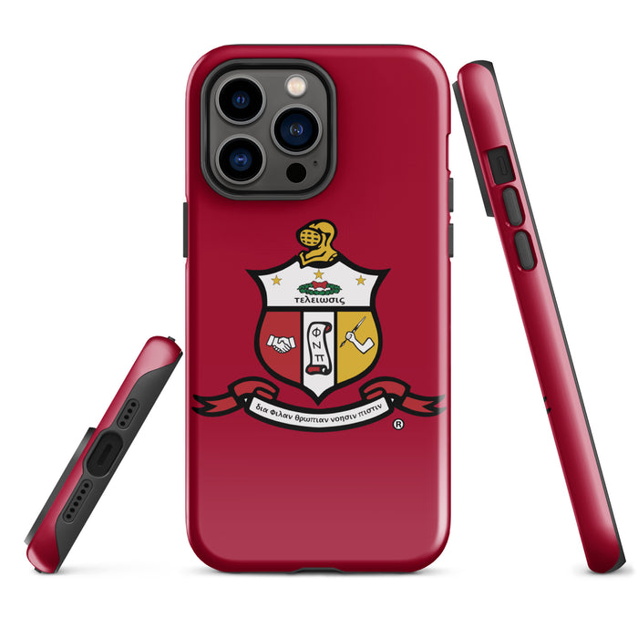 Glossy / iPhone 14 Pro Max