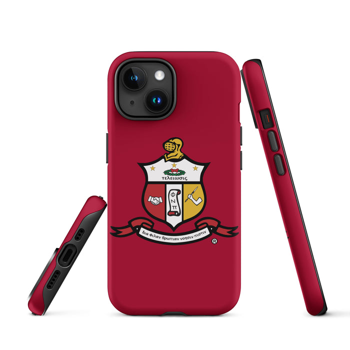 Matte / iPhone 15