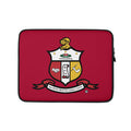 ΚΑΨ Shield Laptop Sleeve