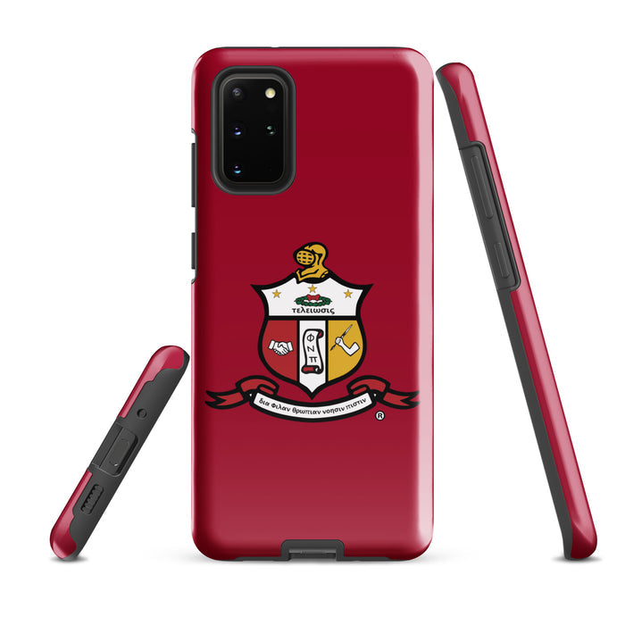 Glossy / Samsung Galaxy S20 Plus