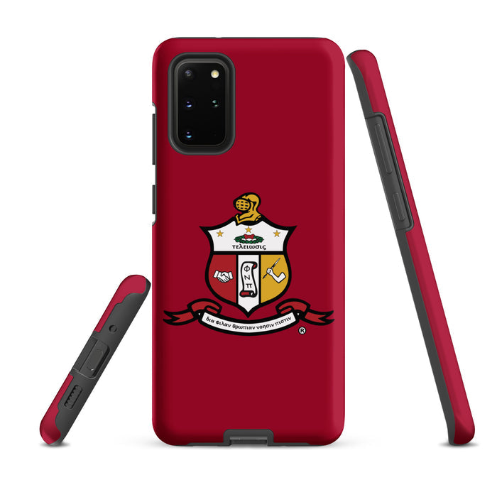 Matte / Samsung Galaxy S20 Plus