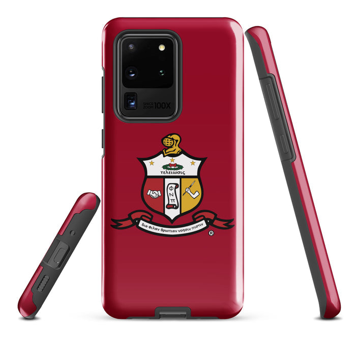 Glossy / Samsung Galaxy S20 Ultra