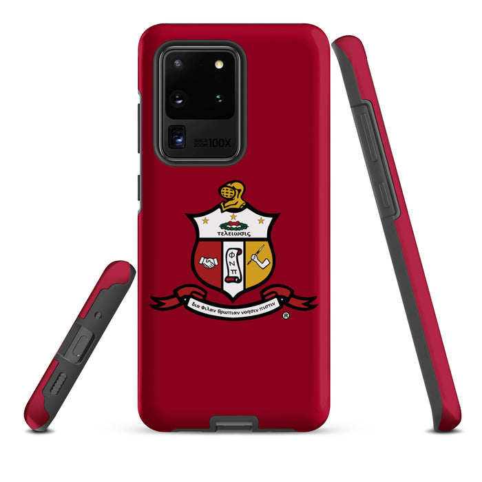Matte / Samsung Galaxy S20 Ultra