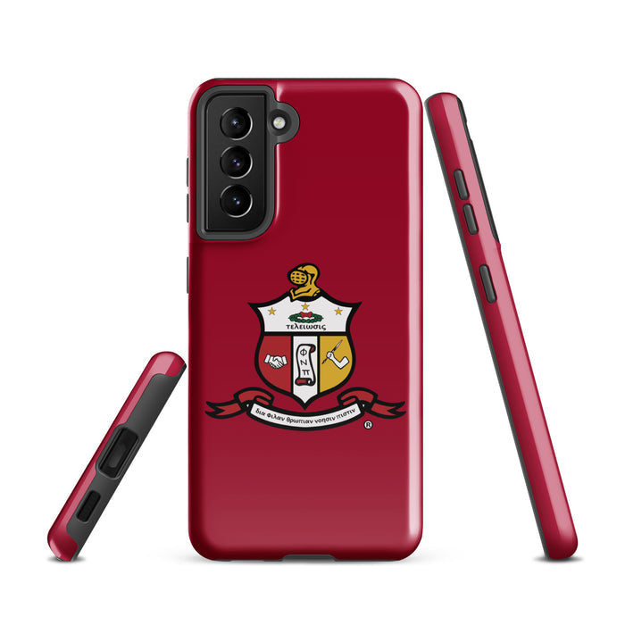 Glossy / Samsung Galaxy S21