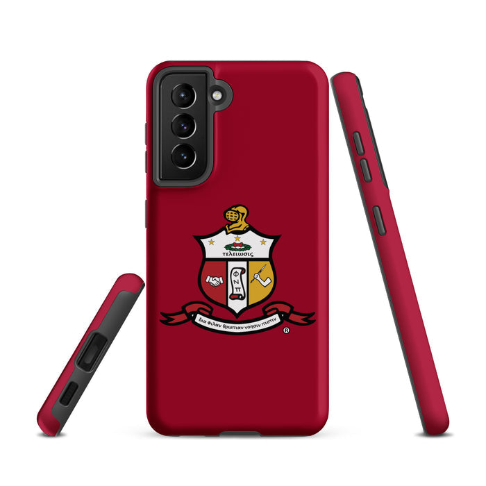 Matte / Samsung Galaxy S21
