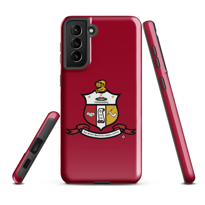Glossy / Samsung Galaxy S21 Plus