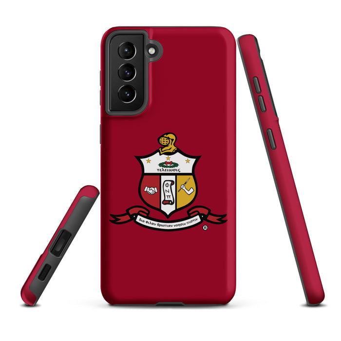 Matte / Samsung Galaxy S21 Plus