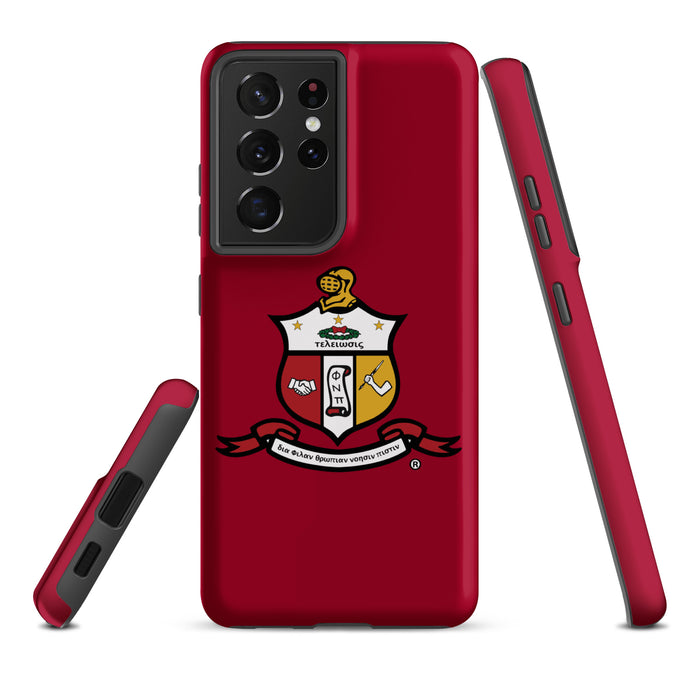 Matte / Samsung Galaxy S21 Ultra