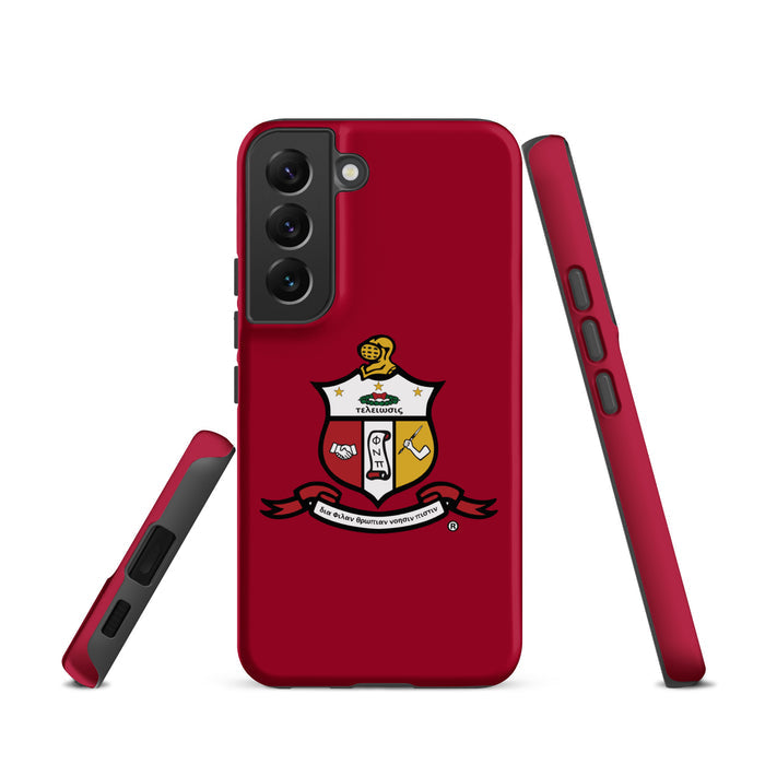 Matte / Samsung Galaxy S22