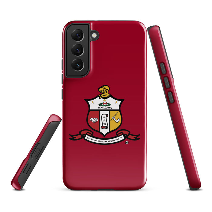 Glossy / Samsung Galaxy S22 Plus