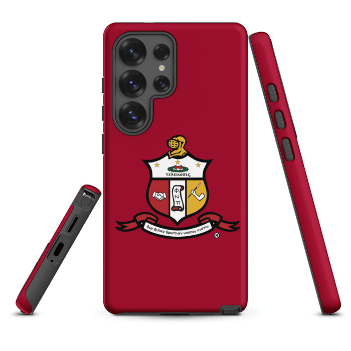 Matte / Samsung Galaxy S25 Ultra