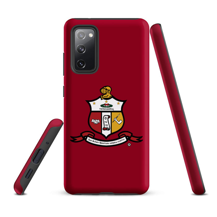 Matte / Samsung Galaxy S20 FE