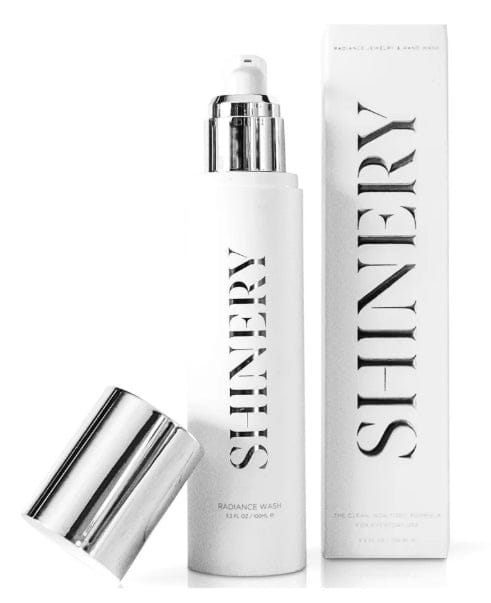Shinery Jewelry Wash The Shinery Jewelry Cleaner