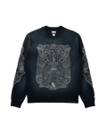 Shooting Star Sweatshirt