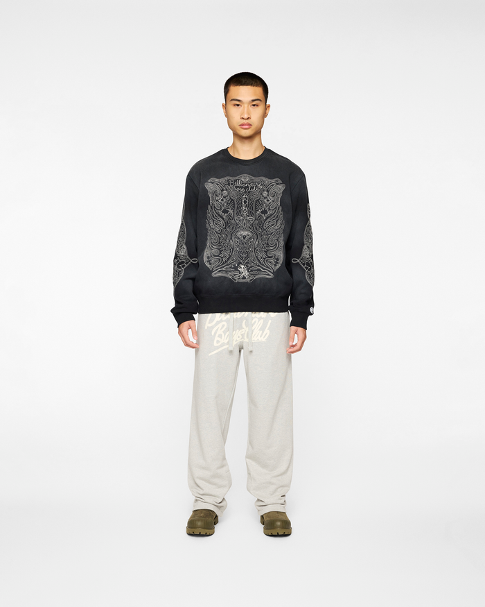 Shooting Star Sweatshirt