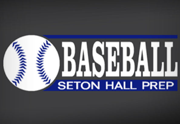 SHP Baseball Decal