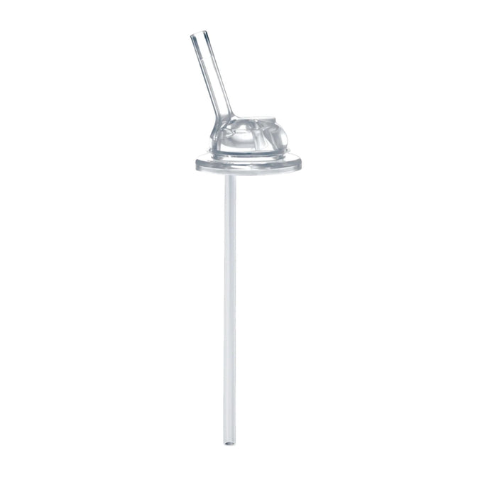 Silicone Straw