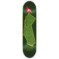 Skate Mental Curtin Golf 8.125“