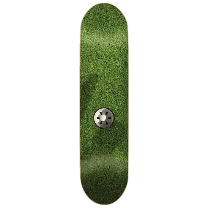 Skate Mental Curtin Golf 8.125“