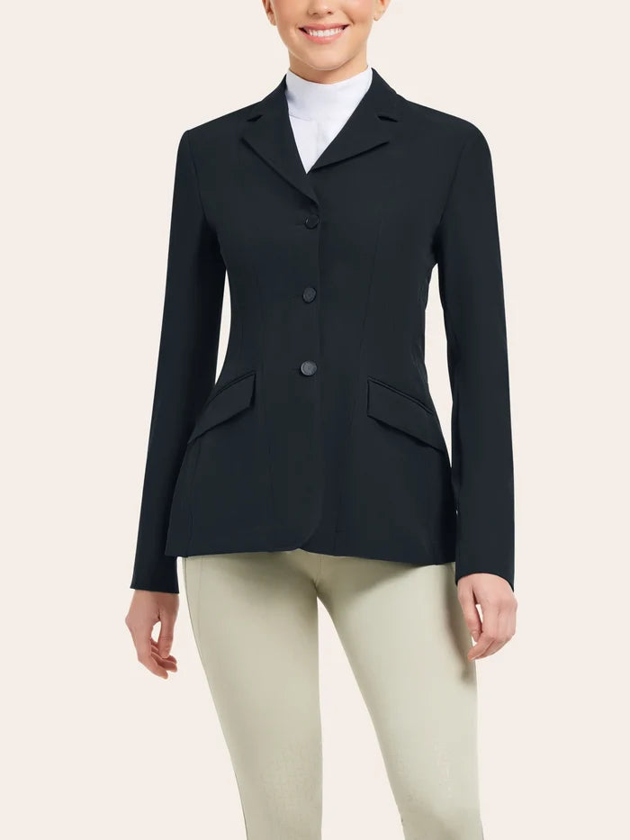 Skylar Show Coat