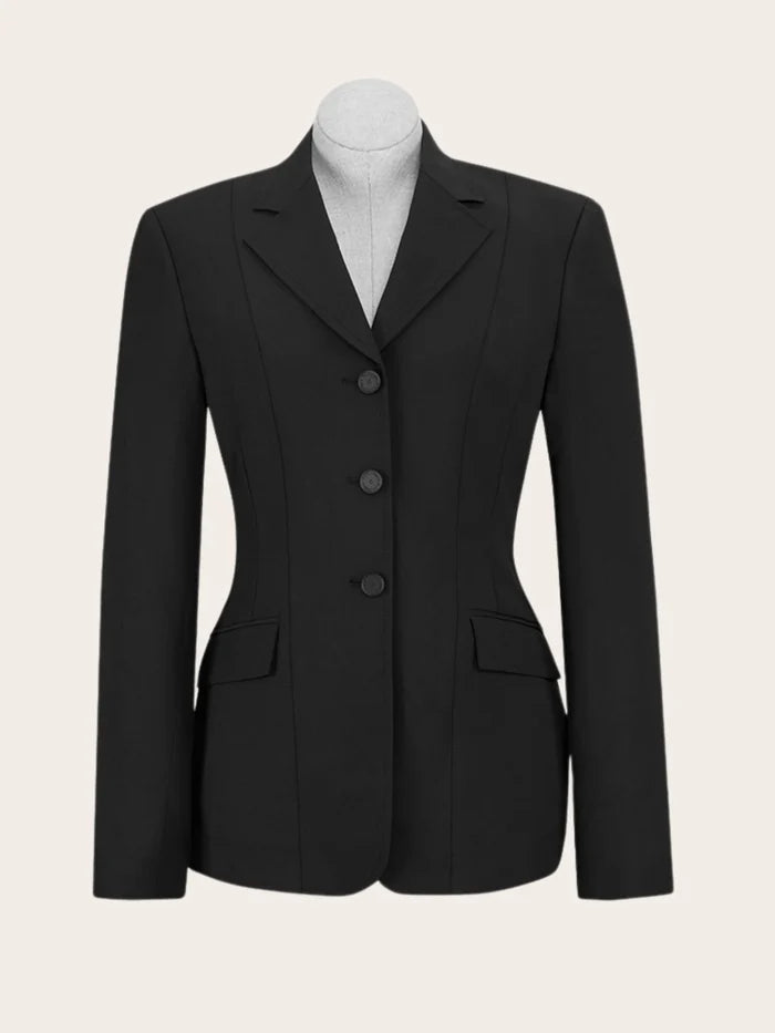Skylar Show Coat