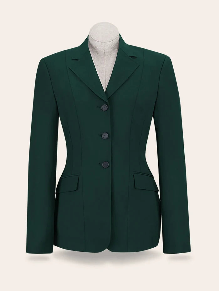 Skylar Show Coat