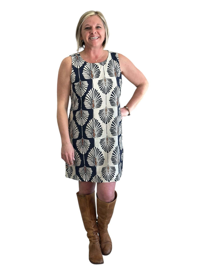 Sleeveless Tahiti Dress by Charlie B Charlie B Dress