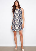 Sleeveless Tahiti Dress by Charlie B Charlie B Dress