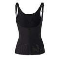 Slim Bra Corset Waist Trainer Shapewear Women Control Bodysuit Shaper