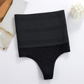 Slim Butt Lifter Panty Tummy Control High Waist Trainer Thong Shapewear