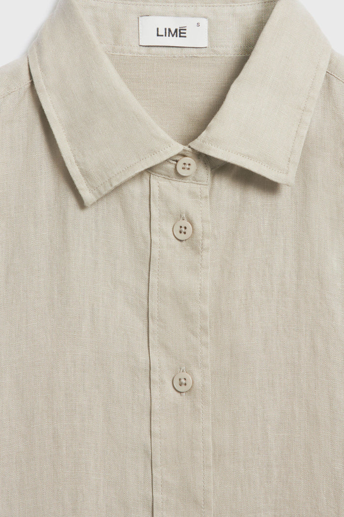 GREY BEIGE