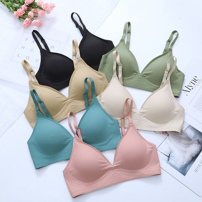 Soft Breathable Bra for Women Comfortable and Eco-Friendly Body Shaper