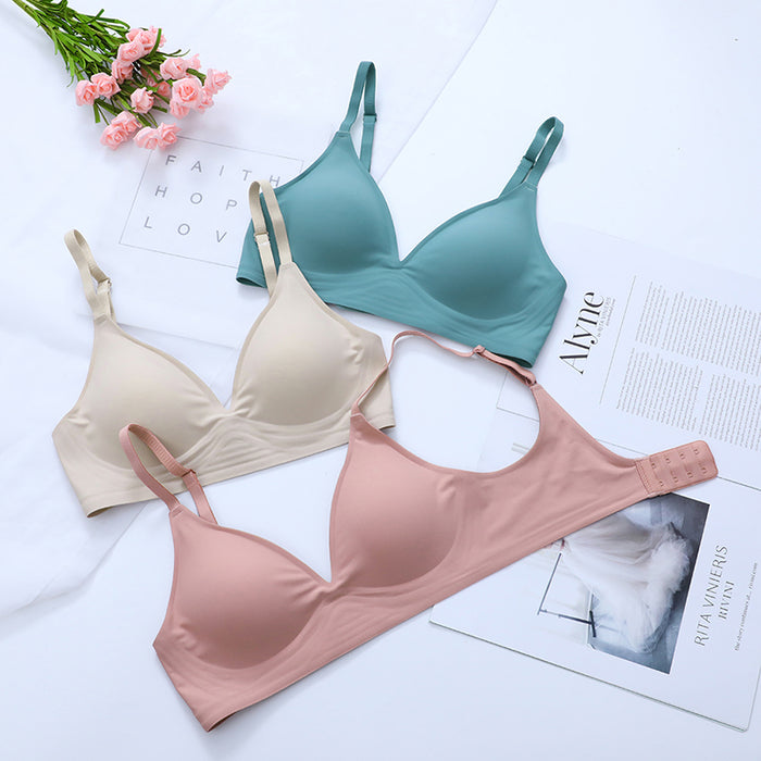 Soft Breathable Bra for Women Comfortable and Eco-Friendly Body Shaper