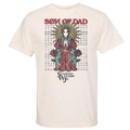 Søn of Dad Natural Tee