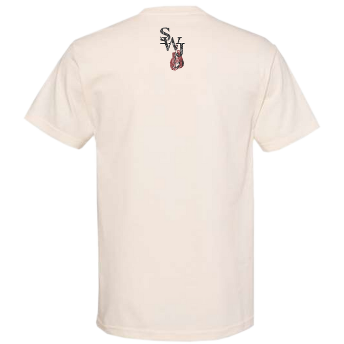 Søn of Dad Natural Tee