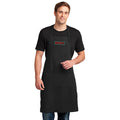 Soundbite Apron